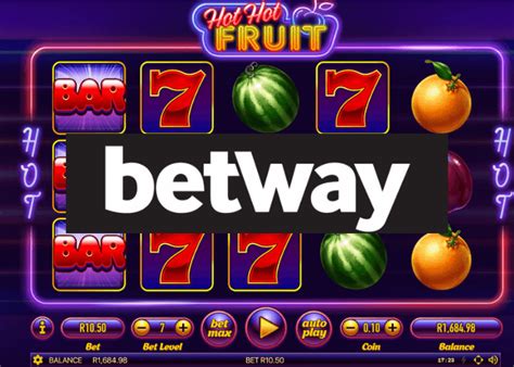 hot fruit betway,Betway Hot Hot Fruit Slots Game Guide 